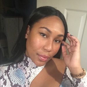 Meet your Posher, Bridgette